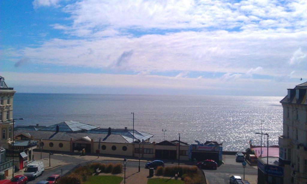 Mowbray Apartments Bridlington Pokój zdjęcie