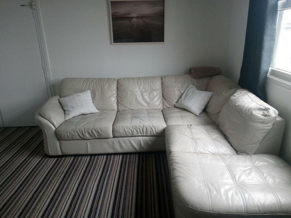 Mowbray Apartments Bridlington Zewnętrze zdjęcie